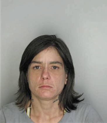 Misty Miller - Hillsborough County, FL 