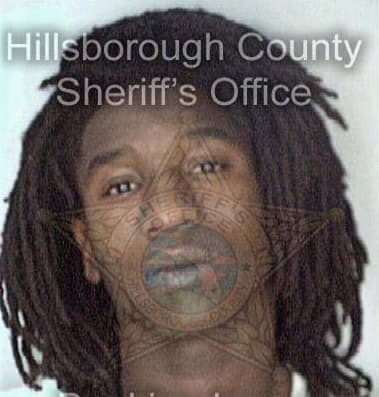 Robert Miller - Hillsborough County, FL 