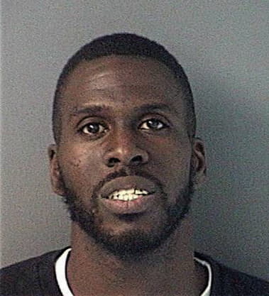 Marlon Mitchell, - Escambia County, FL 