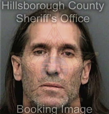 Bobby Moody, - Hillsborough County, FL 