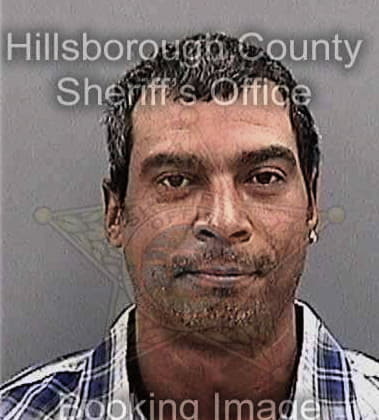 Jonathan Moore, - Hillsborough County, FL 