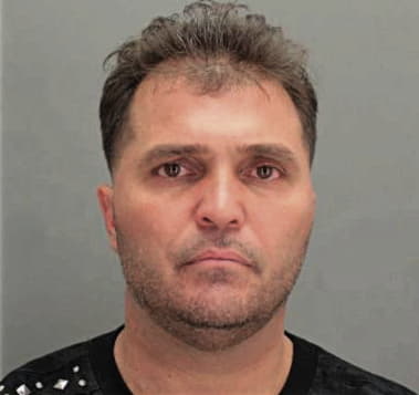 Roberto Moreno-Torres, - Dade County, FL 