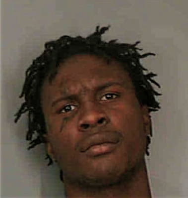 Taurus Morris, - Polk County, FL 