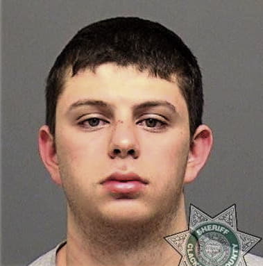 Paul Nichols, - Clackamas County, OR 