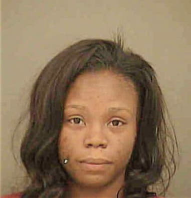 Teresa Oliphant, - Mecklenburg County, NC 