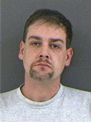 Marc Osker, - Linn County, OR 