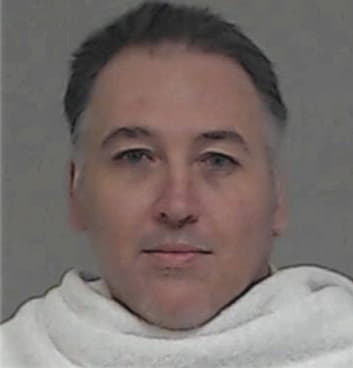 Miguel Pena - Collin County, TX 