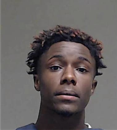 Christopher Perry - Collin County, TX 