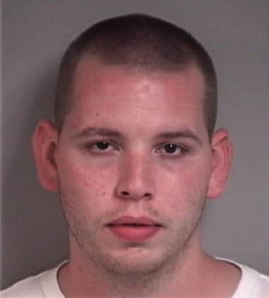 Thomas Pettit, - Cabarrus County, NC 