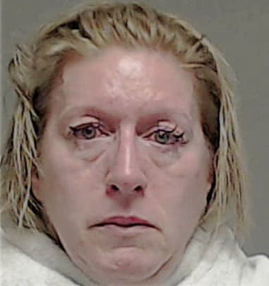 Kiana Phelan-Chappell - Collin County, TX 