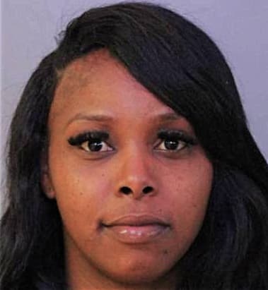 Latoshia Phillips, - Polk County, FL 