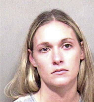 Michaela Phillips, - Marion County, FL 