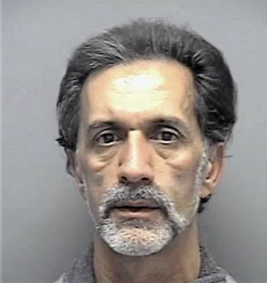 Mauricio Porras, - Lee County, FL 