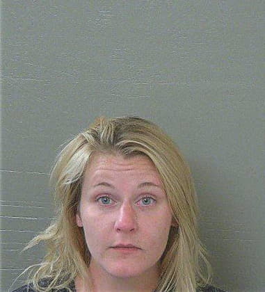 Cindy Purvis, - Escambia County, FL 