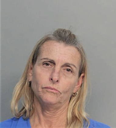 Clara Quinterogonzalez, - Dade County, FL 