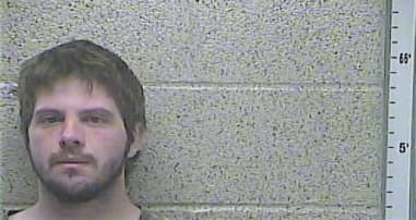 Bart Rager, - Henderson County, KY 