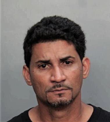 Jorge Restrepo, - Dade County, FL 