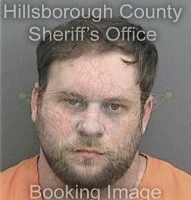 Ismael Reynadeleon, - Hillsborough County, FL 