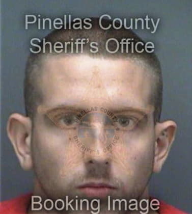 John Rice, - Pinellas County, FL 