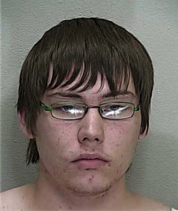 Augustine Rivera, - Marion County, FL 