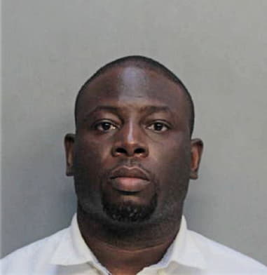 Clifford Roberts, - Dade County, FL 