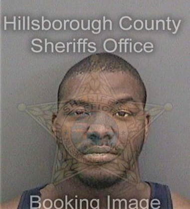 Hector Rodriguez, - Hillsborough County, FL 