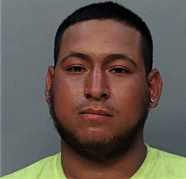 Olber Rodriguuezalonso, - Dade County, FL 