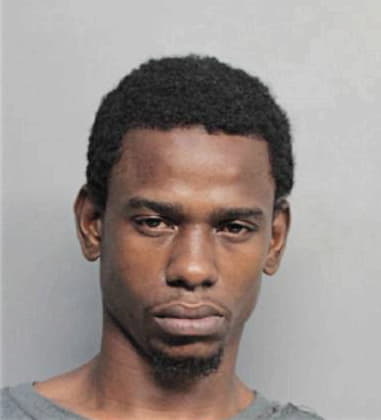 Derek Ross, - Dade County, FL 