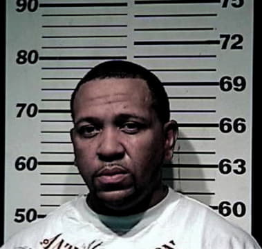 Maurice Ruffin - Campbell County, KY 