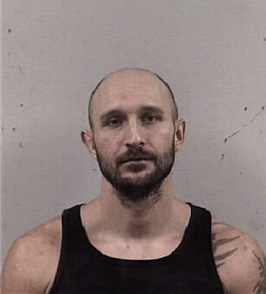 Randy Russell, - Johnston County, NC 