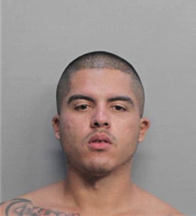 Gabriel Sanchez, - Dade County, FL 