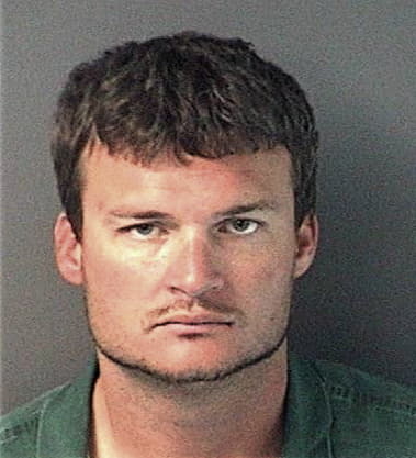 Wayne Schmelzle, - Escambia County, FL 