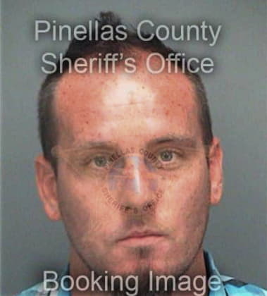 Tobin Schulze, - Pinellas County, FL 