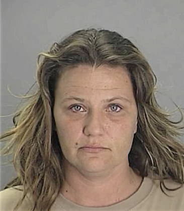 Tiffany Seaman, - Pasco County, FL 