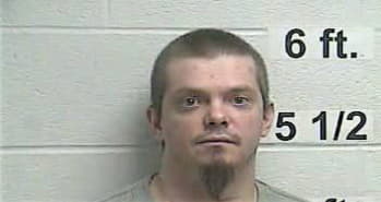 Kevin Senters, - Whitley County, KY 