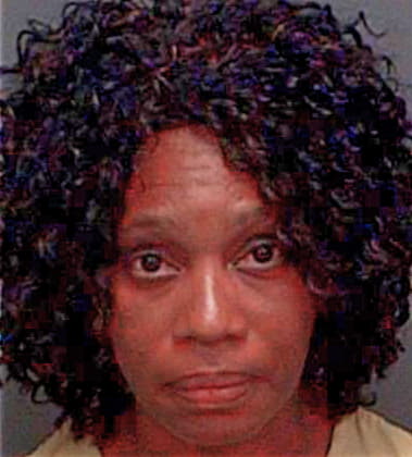 Gwendolyn Shank, - Pinellas County, FL 