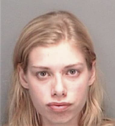 Lisa Simone - Pinellas County, FL 