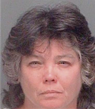 Amy Smith - Pinellas County, FL 