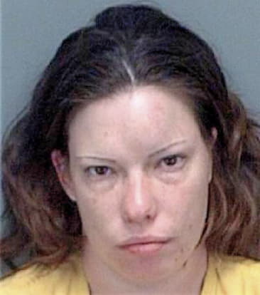 Colette Smith - Pinellas County, FL 