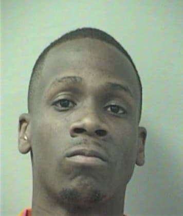 Dandre Smith, - Okaloosa County, FL 