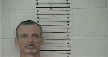 Derek Smith, - Knox County, KY 