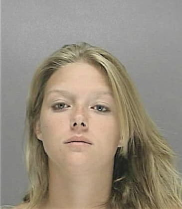 Laura Smith, - Volusia County, FL 