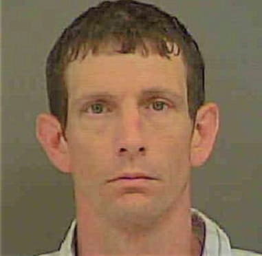 Toby Smith, - Mecklenburg County, NC 