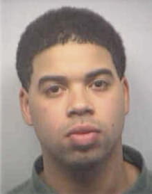 Tony Smith - Fulton County, GA 