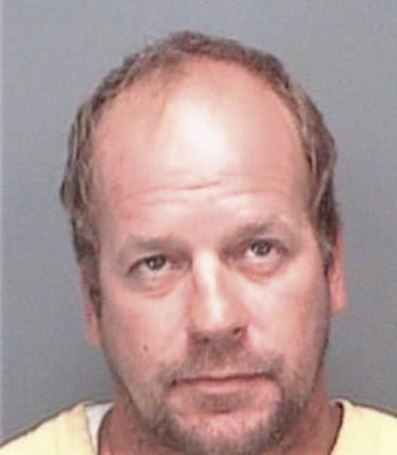 Matthew Snell - Pinellas County, FL 