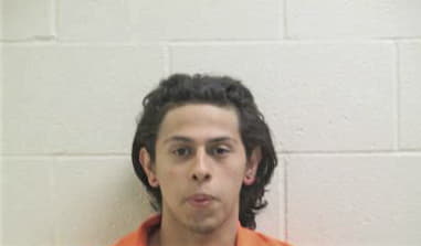 Juan Sosa, - Cameron County, TX 