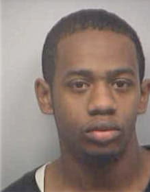 Brandon Sparks - Fulton County, GA 