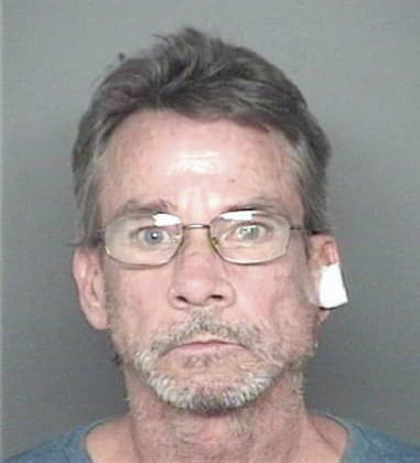 Jason Spears, - Vanderburgh County, IN 