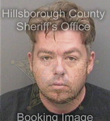 Kevin Stage - Hillsborough County, FL 