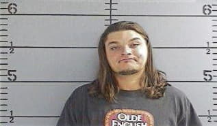 Jonathan Stamper, - Oldham County, KY 